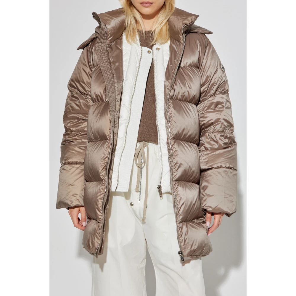 Rick Owens x Moncler Brown Unisex