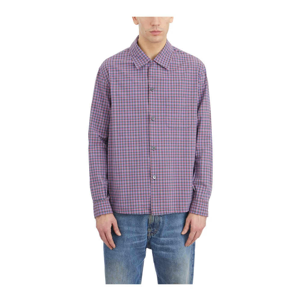 Shirts > Casual Shirts - - Our Legacy - Modalova