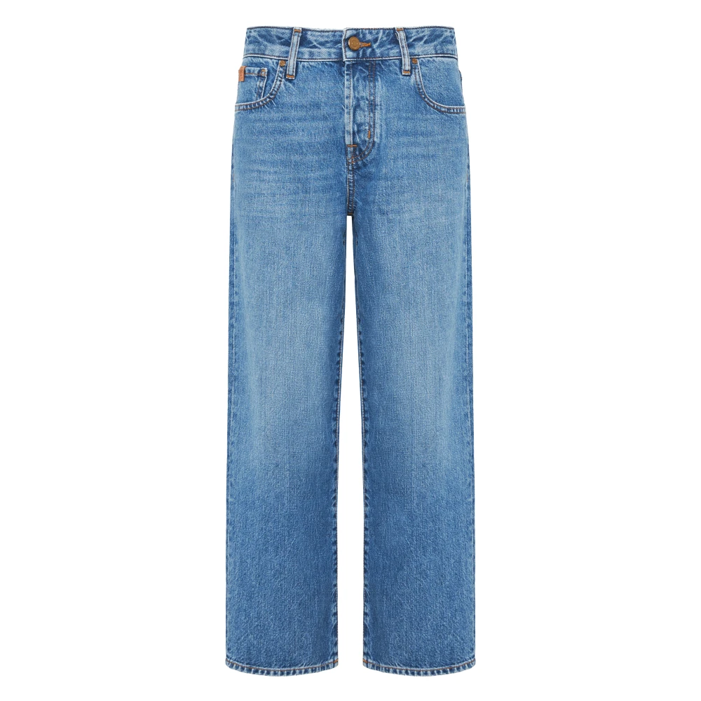 Jeans > Straight Jeans - - Jacob Cohën - Modalova