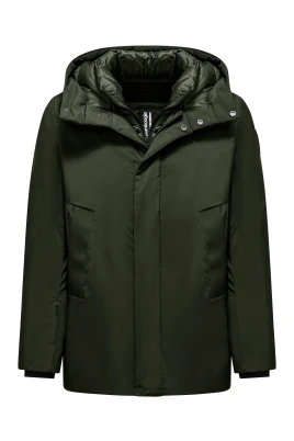 Prague Parka