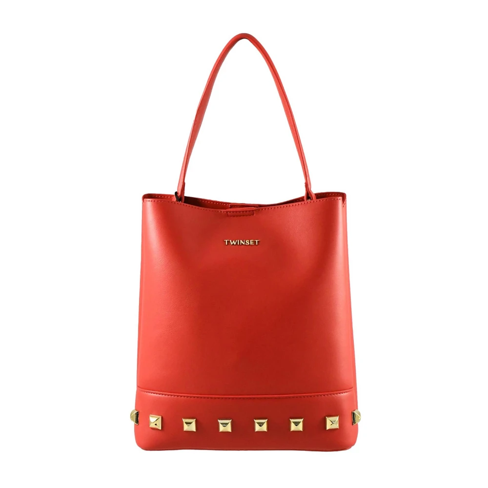 Twinset Handtassen Red Dames