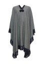 gonzalo-poncho-in-grey-linen-blend