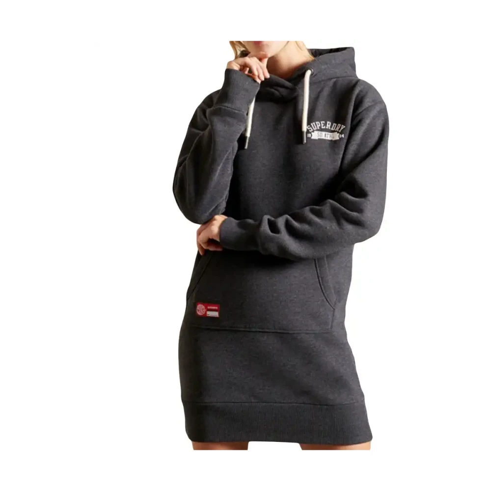Dresses > Day Dresses > Short Dresses - - Superdry - Modalova