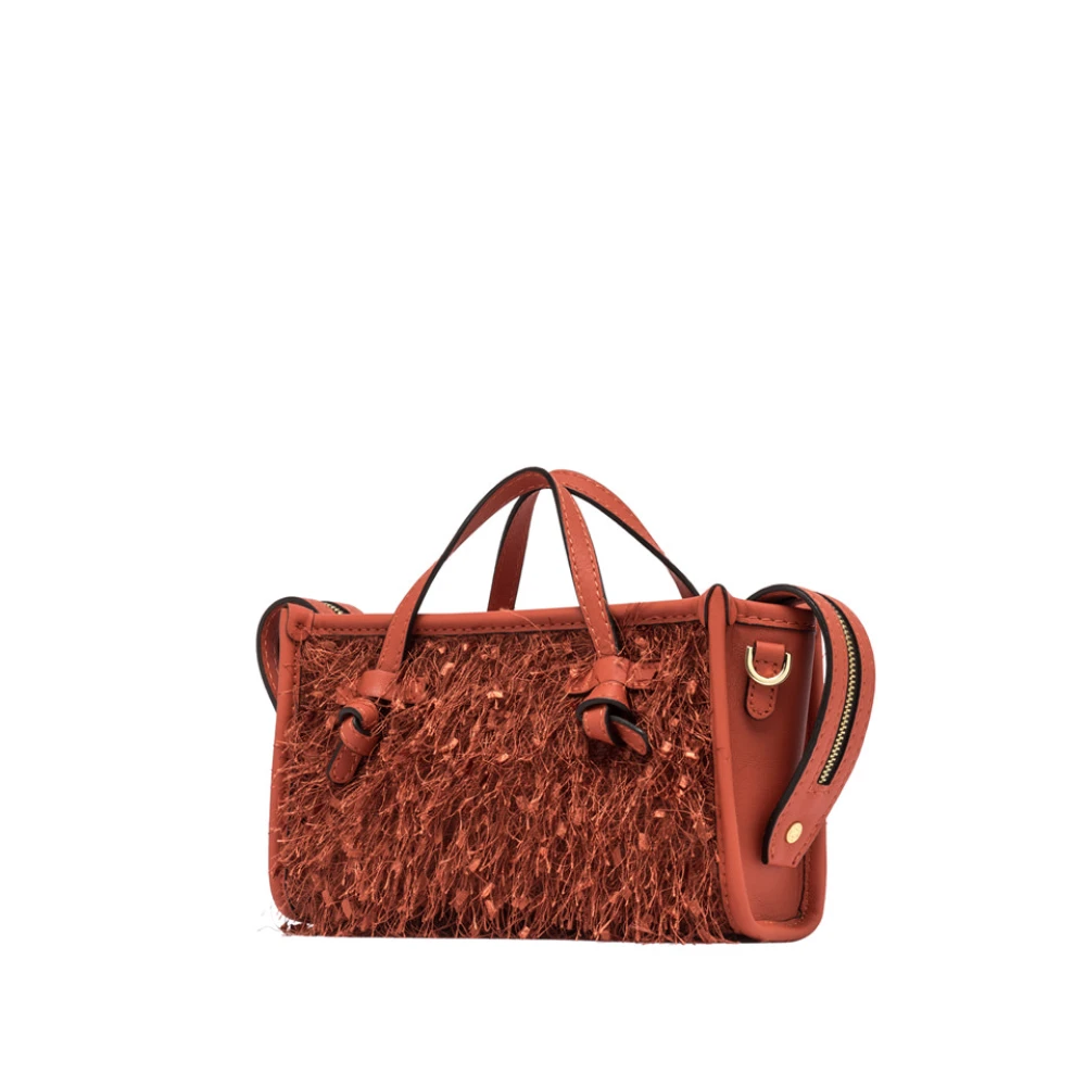 Gianni Chiarini Marcella Red Dames