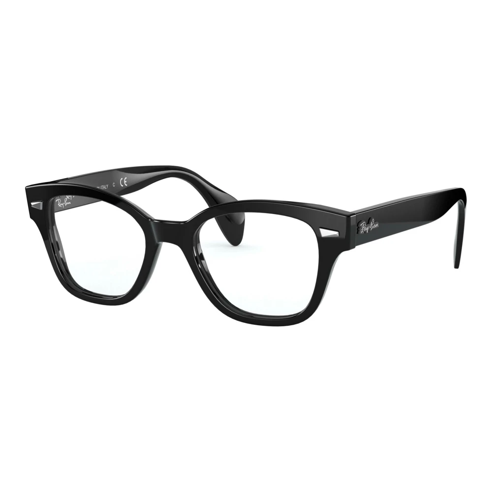 Ray-Ban Rb0880 2000 Opch Montuur Klieke Zwarte Stijl Black Heren