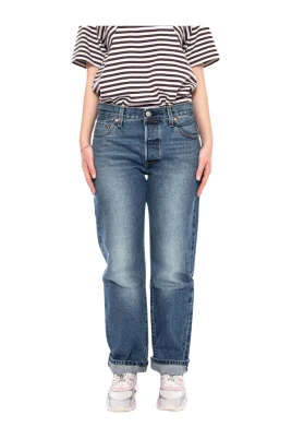501® '90s Work Yourself Selvedge