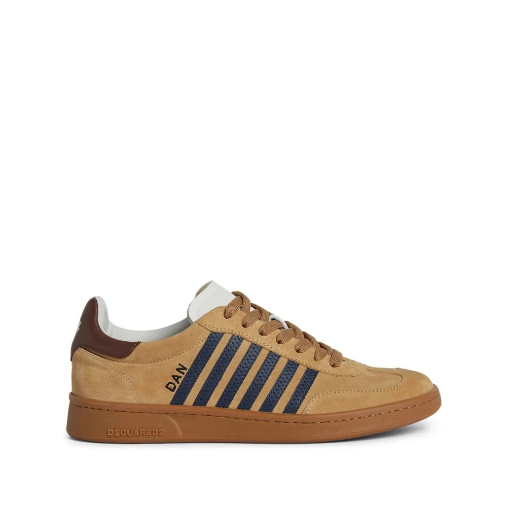Shoes > Sneakers - - Dsquared2 - Modalova