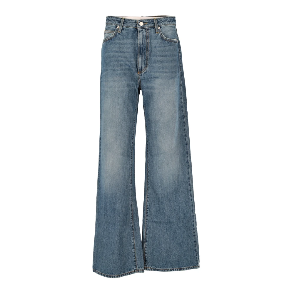 Jeans > Wide Jeans - - ViCOLO - Modalova