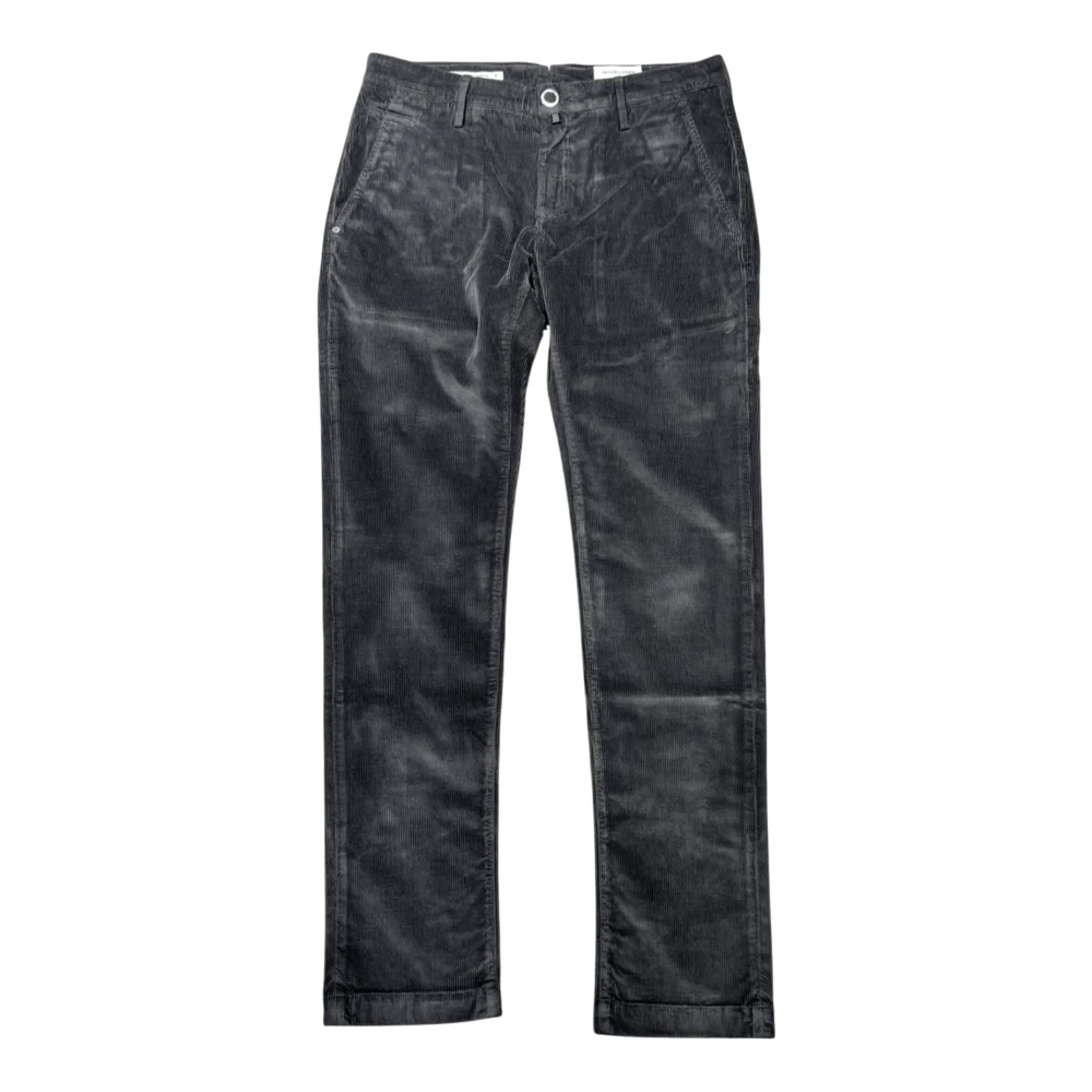 Trousers > Straight Trousers - - Jacob Cohën - Modalova