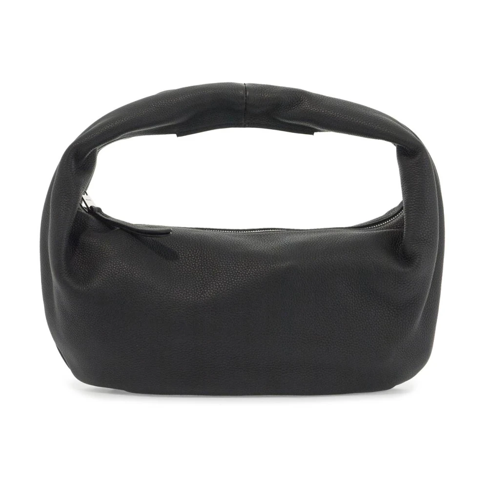 Khaite - Bags > Handbags - Black - Khaite - Modalova