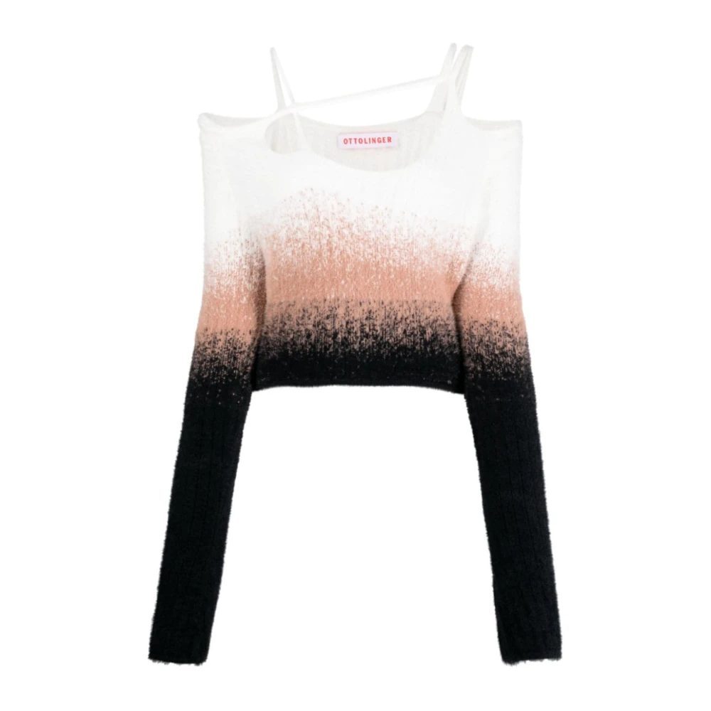 Tops > Long Sleeve Tops - - Ottolinger - Modalova