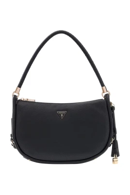 Danya Logo Shoulder Bag