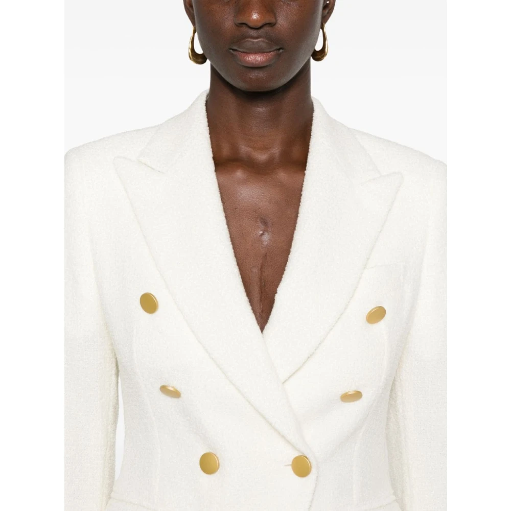 Tagliatore Jassen room White Dames