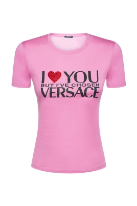 I Love You T-shirt