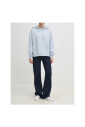 sweat-shirt-a-capuche-imprime-drapeau