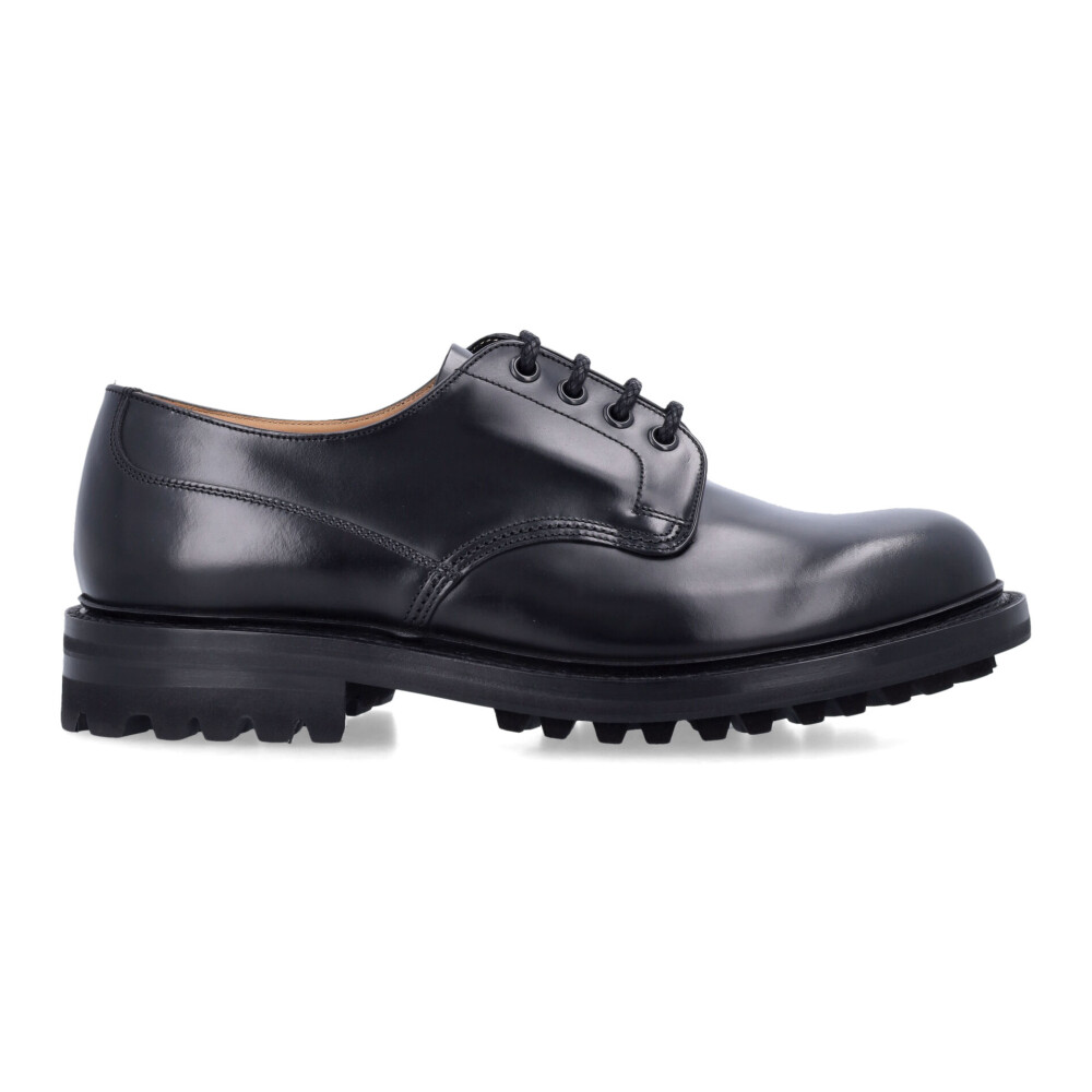Shop fashion from Church's
