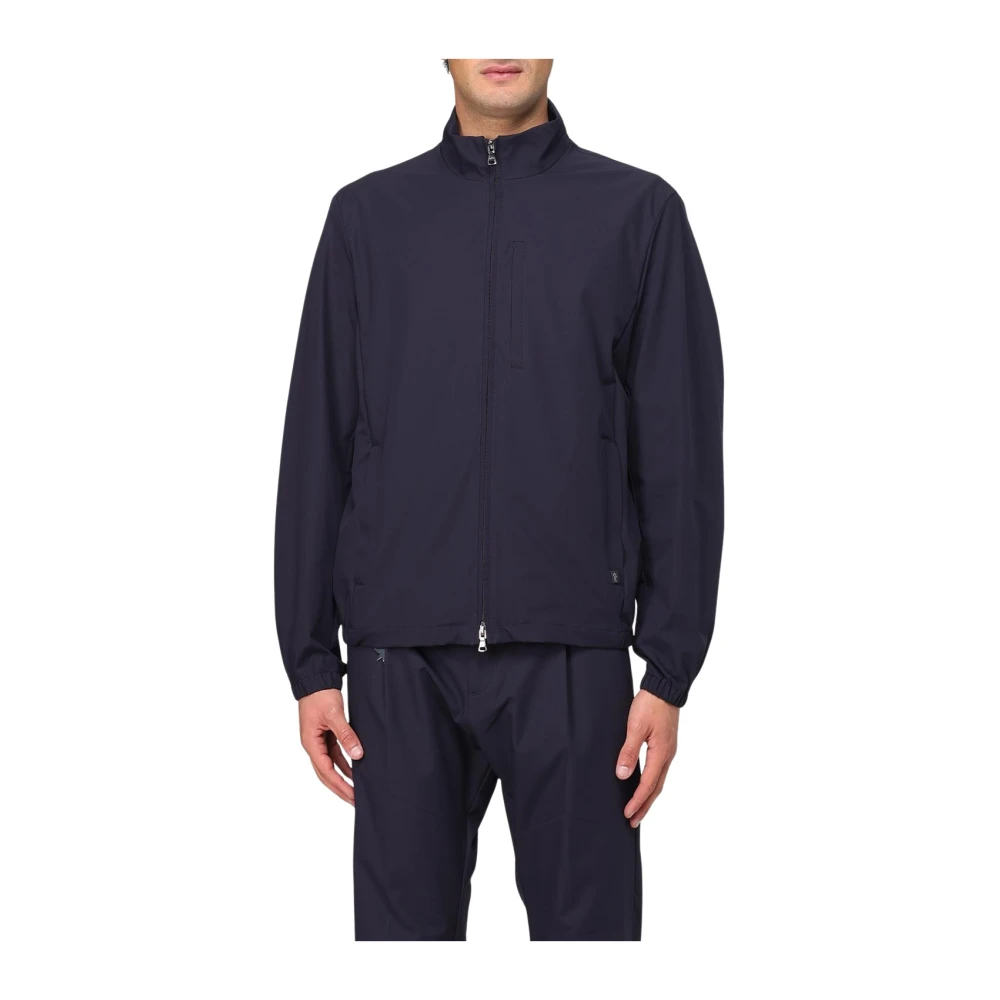 Jackets > Light Jackets - - Paul & Shark - Modalova