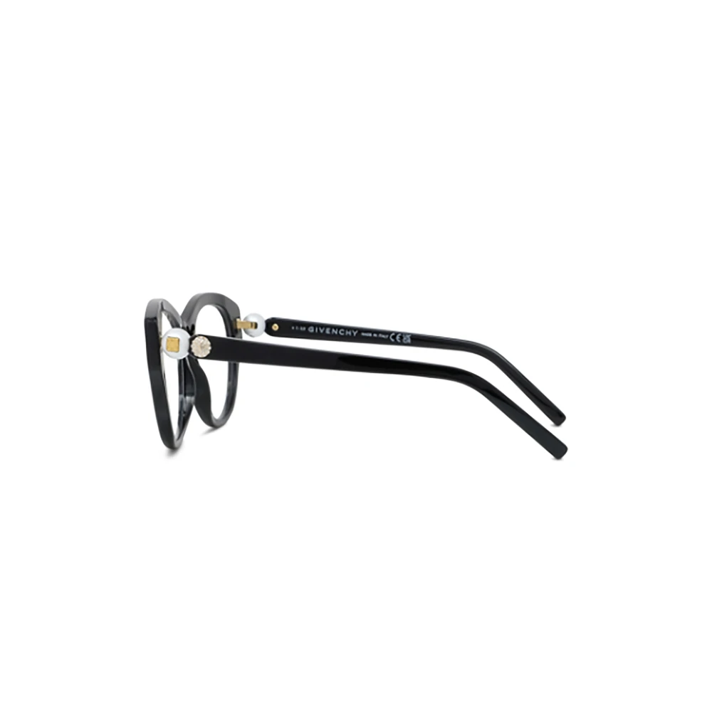Givenchy Optical Frames Black Dames