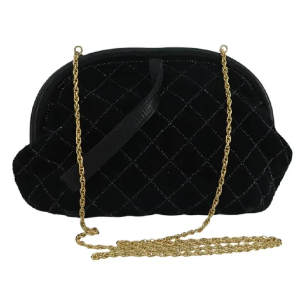 Pre-owned > Pre-owned Bags > Pre-owned Shoulder Bags - - Bally Pre-owned - Modalova