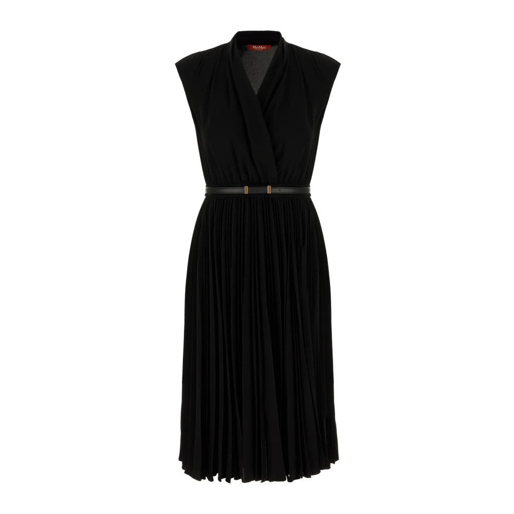 Dresses > Day Dresses > Shirt Dresses - - Max Mara Studio - Modalova