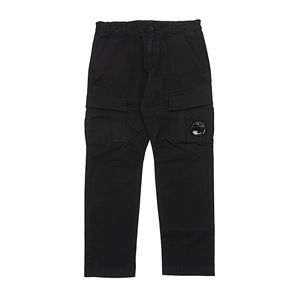 Trousers > Straight Trousers - - C.p. Company - Modalova