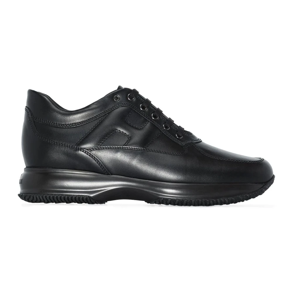 Hogan - Shoes > Sneakers - Black - Hogan - Modalova