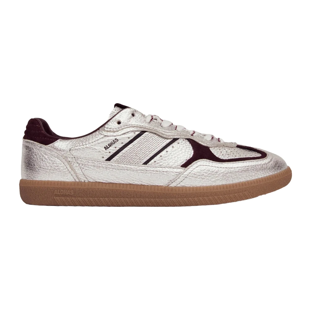 Alohas Sneakers Dames Schoenen Grijs