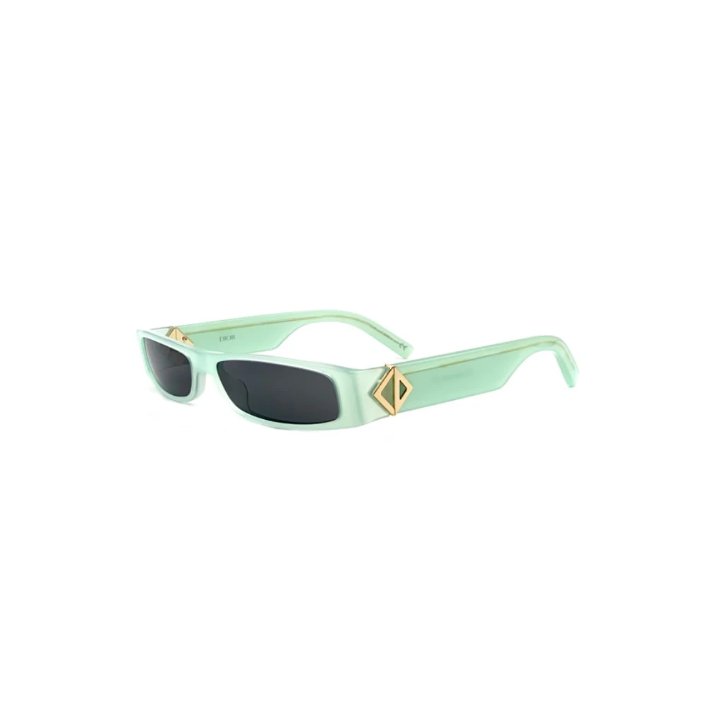 Dior Sunglasses Green, Dam