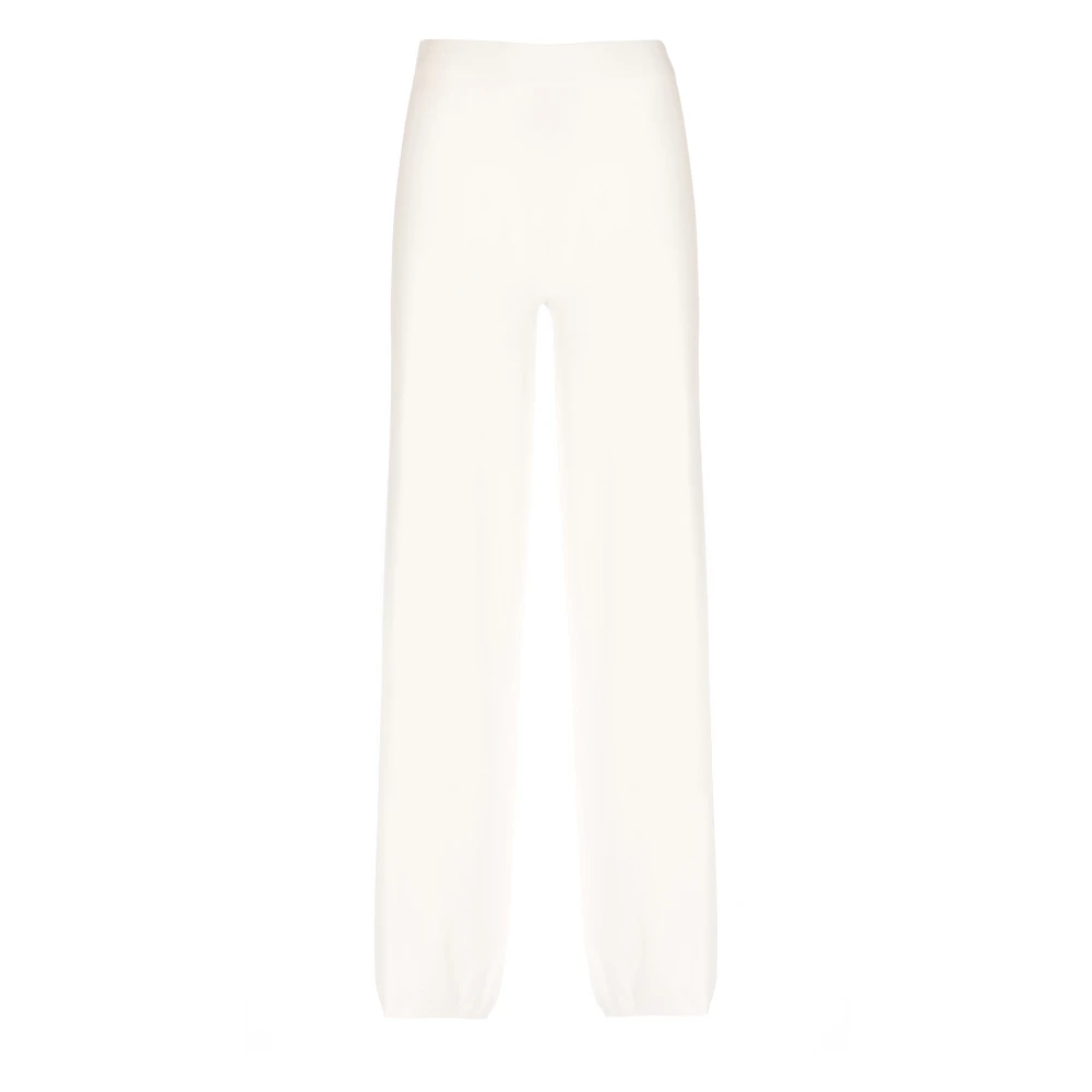 Trousers > Wide Trousers - - Kangra - Modalova