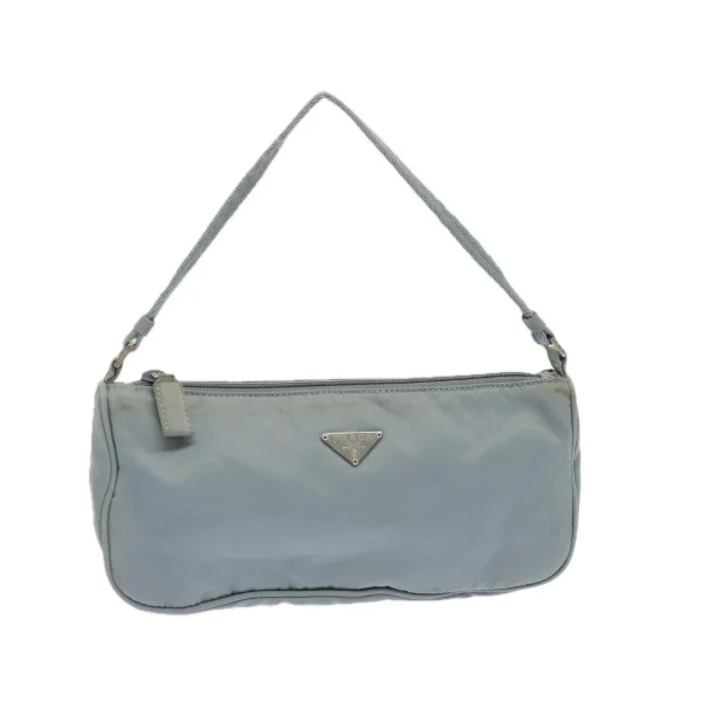Pre-owned > Pre-owned Bags > Pre-owned Handbags - - Prada Vintage - Modalova