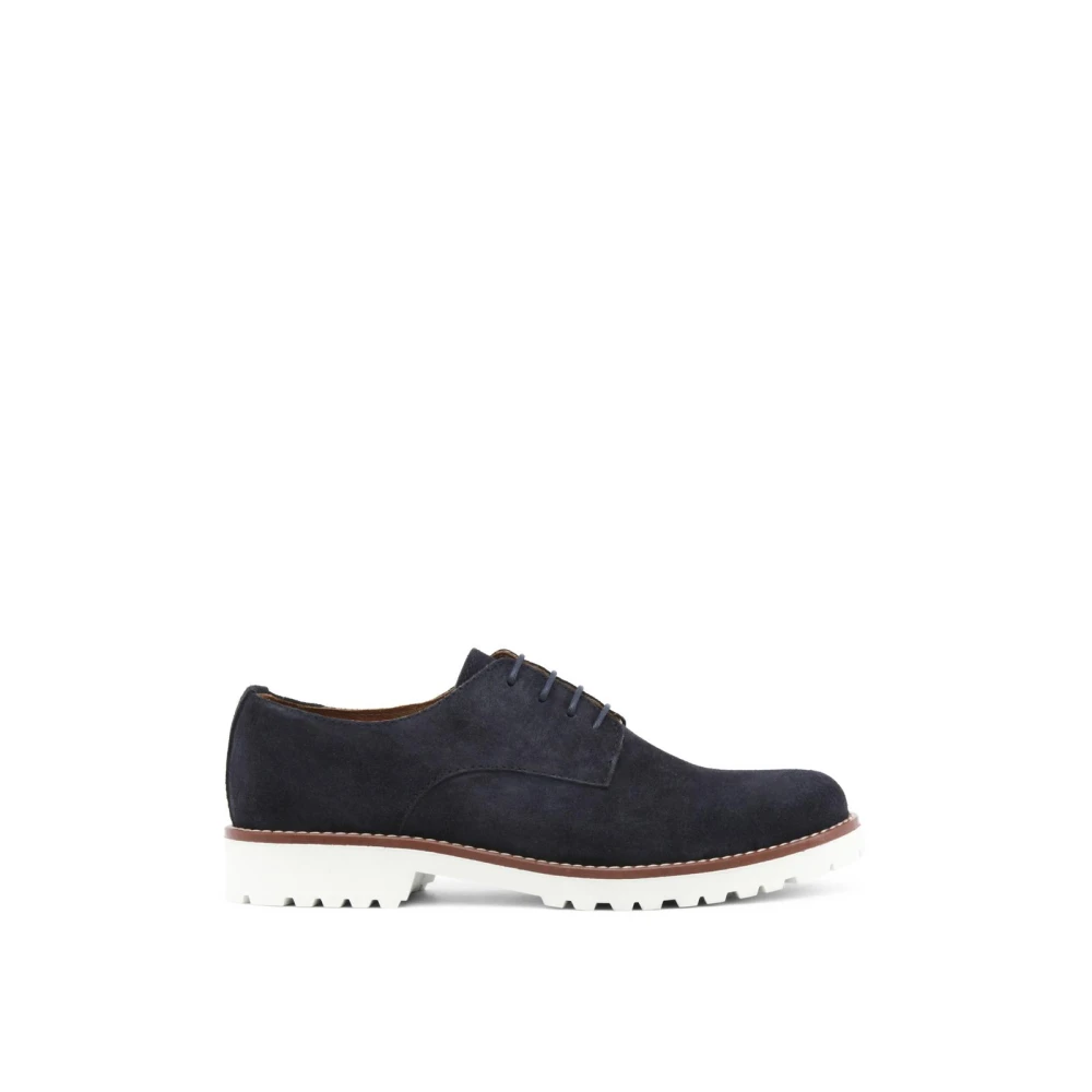 Shoes > Flats > Laced Shoes - - Made in Italia - Modalova