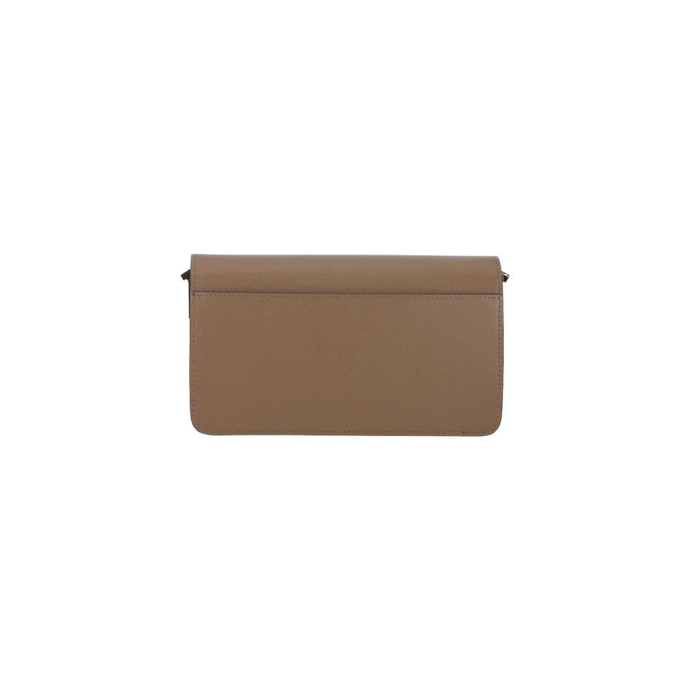 Marni Trunk E W Tas Brown Dames