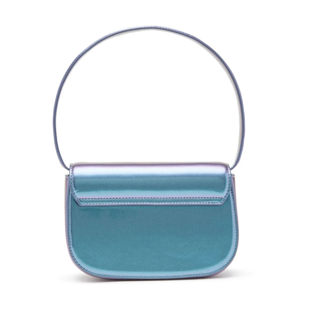 Diesel Schoudertas 1DR T6287 Blue Dames