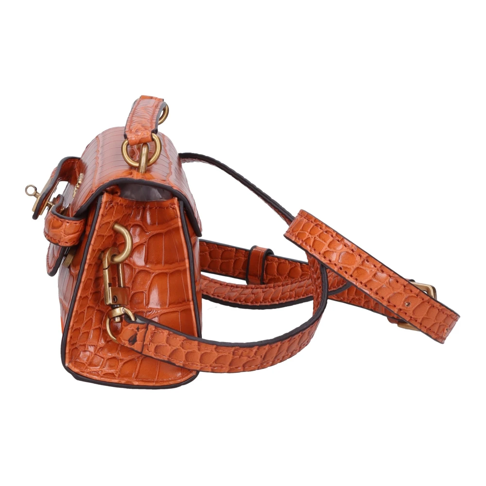 Guess Oranje Orange Dames