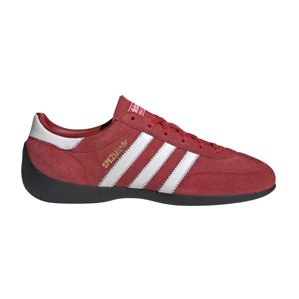 Adidas Originals Gazelle ADV Dames Schoenen Rood