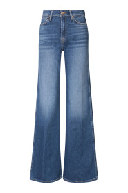 Jeans Blu da Donna - Stilosi e Comodi