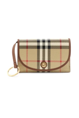 LS Flap CC Med Nyckelring