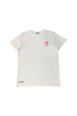 hvid-bomuld-herre-t-shirt