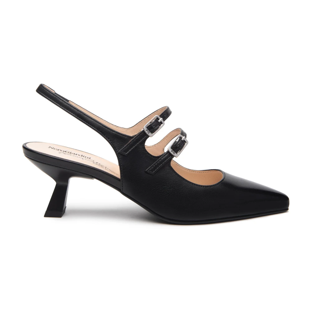 Shoes > Heels > Pumps - - Nerogiardini - Modalova