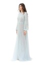 robe-longue-a-franges