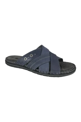 Casual Slip-On Skor