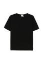 black-ribbed-crew-neck-t-shirts