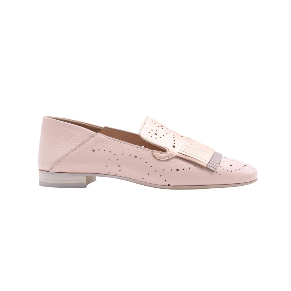 Shoes > Flats > Loafers - - Pertini - Modalova