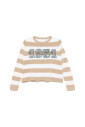 pull-beige-a-col-rond-avec-rayures