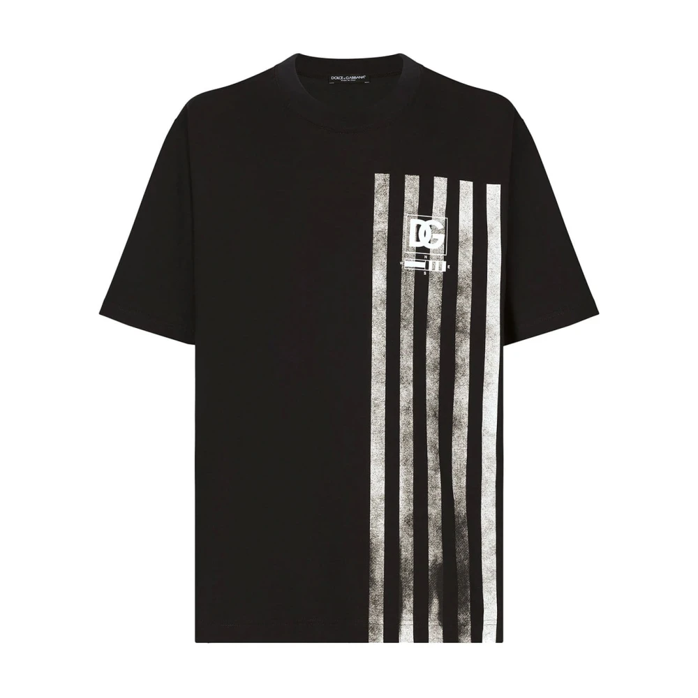Tops > T-Shirts - - Dolce & Gabbana - Modalova