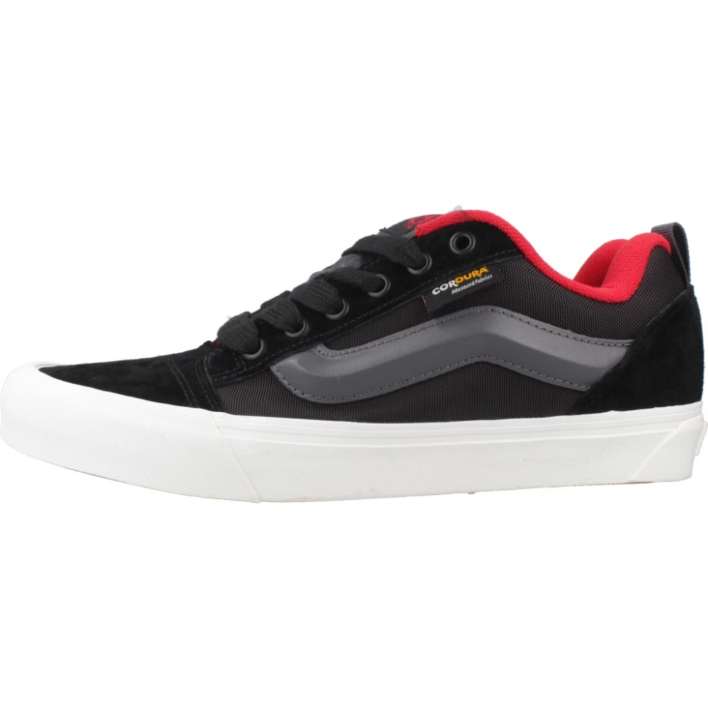 Vans Uomo Nero Scarpe, 40 Eu, New,