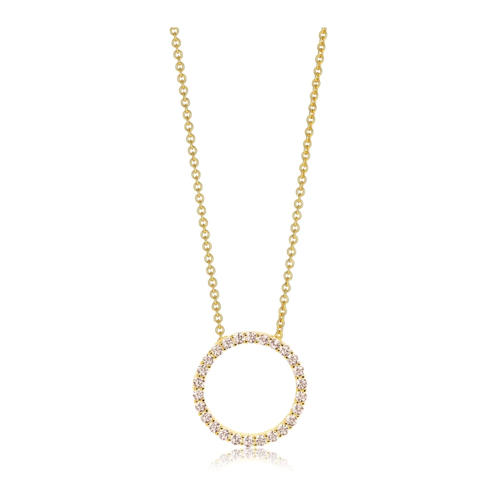 Accessories > Jewellery > Necklaces - - Sif Jakobs Jewellery - Modalova