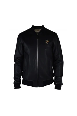 Bomber Air Force Jacket