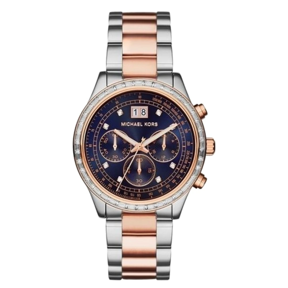 Accessories > Watches - - Michael Kors - Modalova