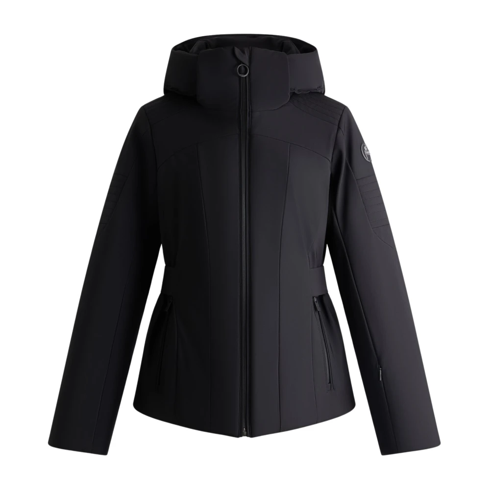 Fusalp - Jackets - Black - Fusalp - Modalova
